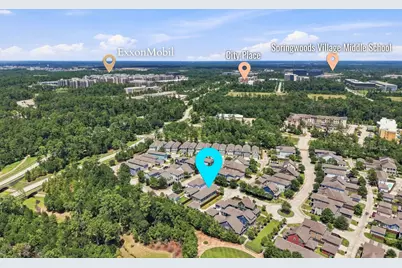 39 Buddy Cox Lane, Spring, TX 77389 - Photo 1
