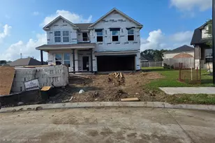519 Chardonnay Dr, Alvin, TX 77511 - Photo 25