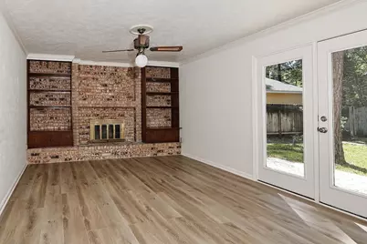 35 Berryfrost Lane, The Woodlands, TX 77380 - Photo 13