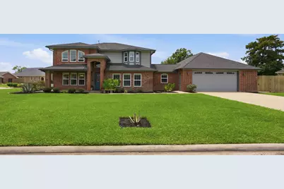 9253 Fathom Drive, Montgomery, TX 77356 - Photo 49