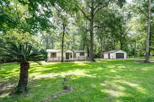 168 Bush St, Livingston, TX 77351 - Photo 7