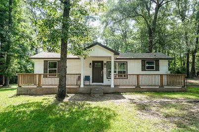 168 Bush Street, Livingston, TX 77351 - Photo 1