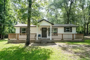 168 Bush St, Livingston, TX 77351 - Photo 1