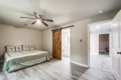 168 Bush Street, Livingston, TX 77351 - Photo 19