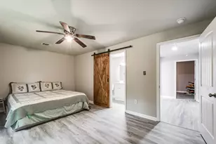 168 Bush St, Livingston, TX 77351 - Photo 19