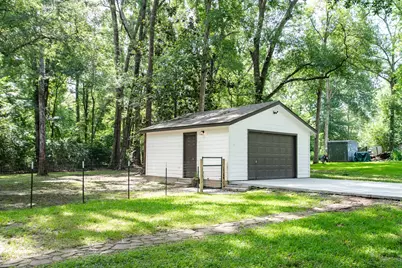 168 Bush Street, Livingston, TX 77351 - Photo 9