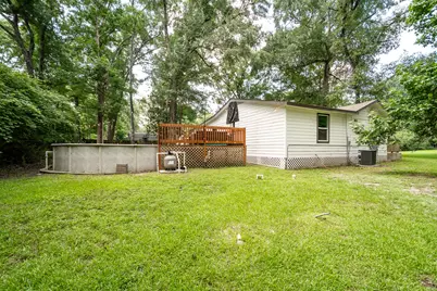 168 Bush Street, Livingston, TX 77351 - Photo 35