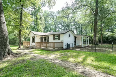 168 Bush Street, Livingston, TX 77351 - Photo 3