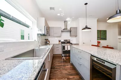 1333 W 22nd Street #G, Houston, TX 77008 - Photo 7