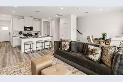 5822 Mainsfield Creek Lane, Houston, TX 77091 - Photo 3