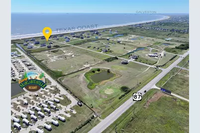 816 Rancho Caribe Drive, Port Bolivar, TX 77650 - Photo 7