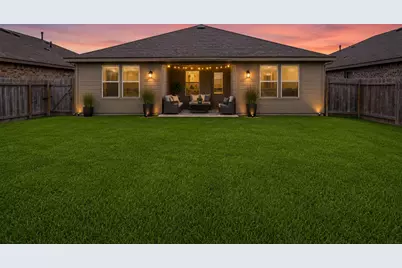 927 Petunia Falls Lane, Rosharon, TX 77583 - Photo 23