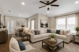 927 Petunia Falls Ln, Rosharon, TX 77583 - Photo 7