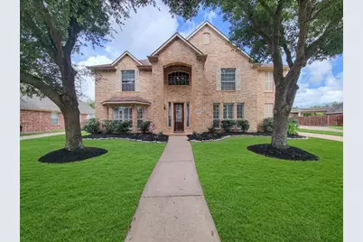 17715 Laguna Trail Drive, Houston, TX 77095 - Photo 1