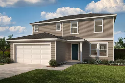 19202 Golden Lancer Drive, Hockley, TX 77447 - Photo 1