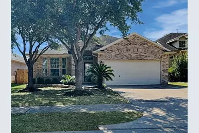 16927 Jelly Park Stone Drive, Cypress, TX 77429 - Photo 1