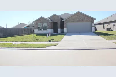 22619 Theodoli Drive, Katy, TX 77449 - Photo 1