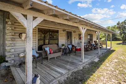 120 Fsr 513, Kennard, TX 75847 - Photo 9