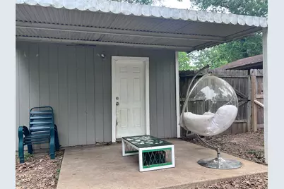 444 Stevens Lane, Livingston, TX 77351 - Photo 5