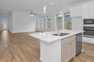 8947 Gray Fox Trail, Manvel, TX 77578 - Photo 9