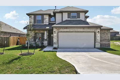 25468 Honus Wagner Way, Splendora, TX 77372 - Photo 1