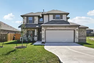 25468 Honus Wagner Wy, Splendora, TX 77372 - Photo 1