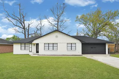 8931 Blankenship Drive, Houston, TX 77080 - Photo 1