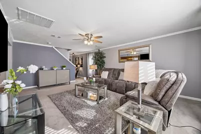 9611 Berridge House Court, Houston, TX 77086 - Photo 7