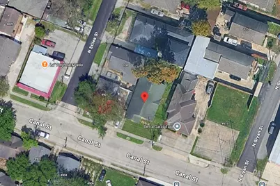 4903 Canal Street, Houston, TX 77011 - Photo 1
