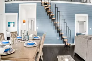 1064 Sunset Circle E, Crystal Beach, TX 77650 - Photo 29