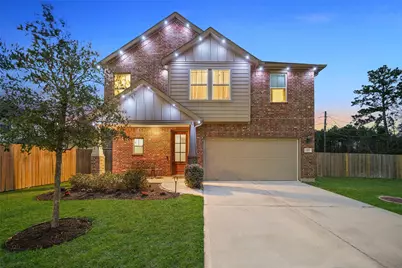 1202 Casal Springs Court, Crosby, TX 77532 - Photo 3