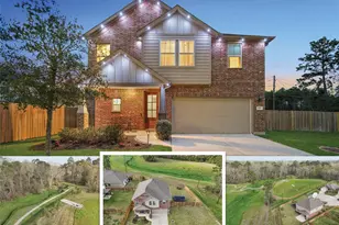 1202 Casal Springs Ct, Crosby, TX 77532 - Photo 1