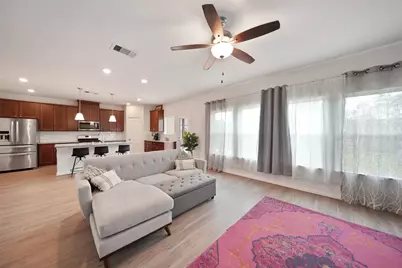 1202 Casal Springs Court, Crosby, TX 77532 - Photo 7