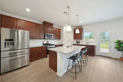 1202 Casal Springs Court, Crosby, TX 77532 - Photo 11