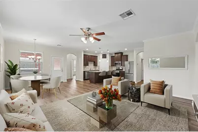 23003 Silver Linden Court, Tomball, TX 77375 - Photo 13