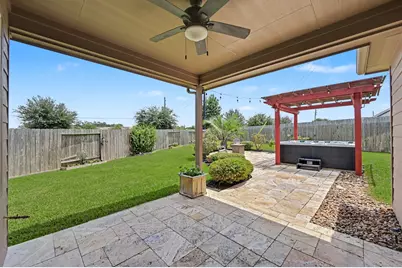 23003 Silver Linden Court, Tomball, TX 77375 - Photo 1