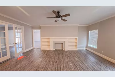 321 Circle Drive, Wharton, TX 77488 - Photo 3