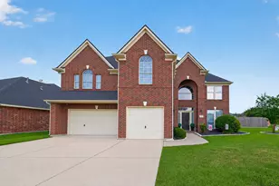 3331 Colleville Sur Mer Ln, Spring, TX 77388 - Photo 1