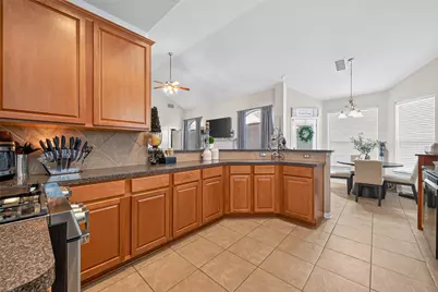3331 Colleville Sur Mer Lane, Spring, TX 77388 - Photo 5