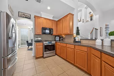 3331 Colleville Sur Mer Lane, Spring, TX 77388 - Photo 7