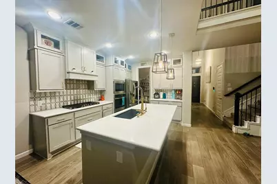 18531 Wolf Mountain Lane, Cypress, TX 77433 - Photo 5