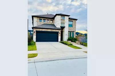 18531 Wolf Mountain Lane, Cypress, TX 77433 - Photo 1