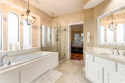 5303 Green Cove Bend Lane, Houston, TX 77041 - Photo 17