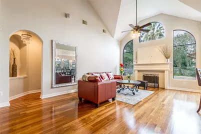 5303 Green Cove Bend Lane, Houston, TX 77041 - Photo 3