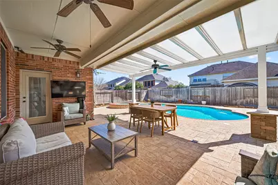 15102 Blackburn Cove Court, Cypress, TX 77429 - Photo 37