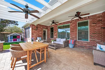 15102 Blackburn Cove Court, Cypress, TX 77429 - Photo 39