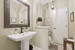 15102 Blackburn Cove Ct, Cypress, TX 77429 - Photo 21