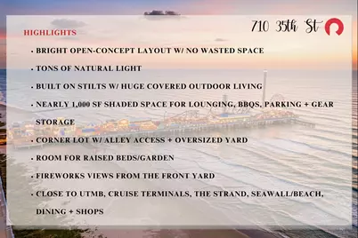 710 35th Street, Galveston, TX 77550 - Photo 7