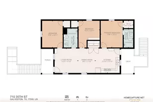 710 35th St, Galveston, TX 77550 - Photo 29