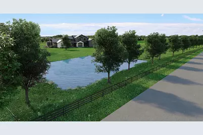 114 Hartfield Meadow Lane - Tract 16, Round Top, TX 78954 - Photo 17